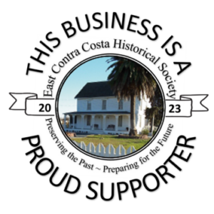Home - East Contra Costa Historical Society
