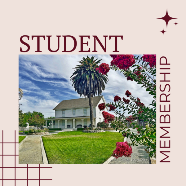 Student Membership