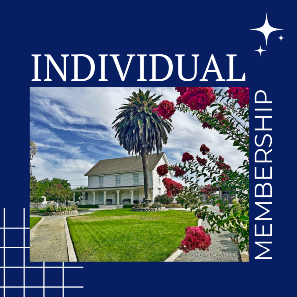 Individual Membership