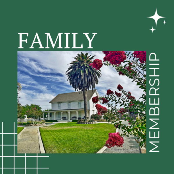 Family Membership