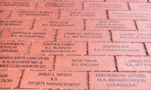 Museum Bricks
