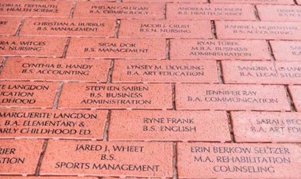 Museum Bricks