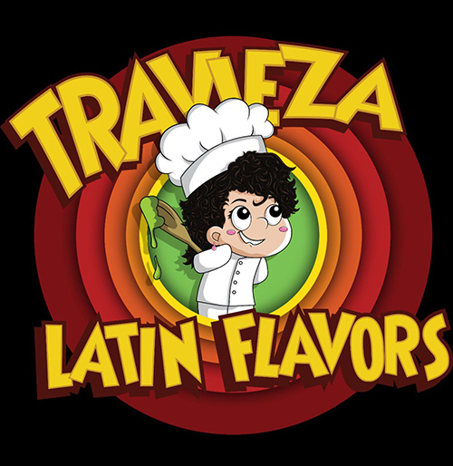 Traversia Latin Food