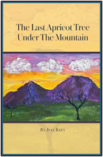 Last Apricot Tree under the Mountain